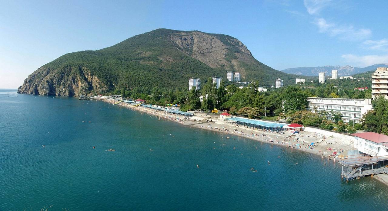 В пгт. Партенит, пгт. Красногвардейское, городах Красноперекопске, Саках и Судаке  пройдут выездные приёмы граждан