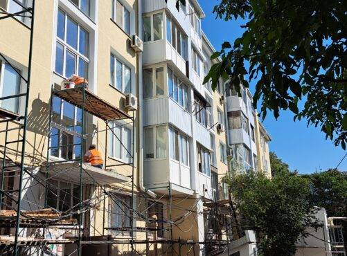 <strong>Уважаемые партнеры, коллеги, строители!</strong>