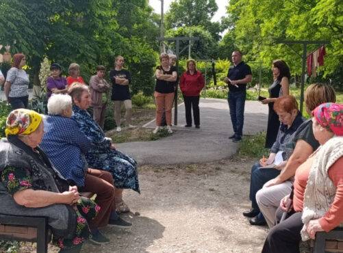 Порядок направления оригиналов и протоколов общих собраний в ГЖИ