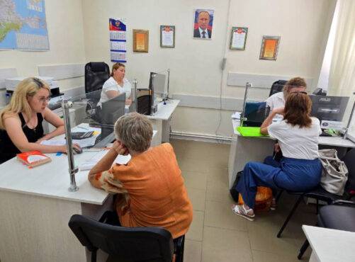 В Региональном фонде капитального ремонта состоялся день правовой помощи