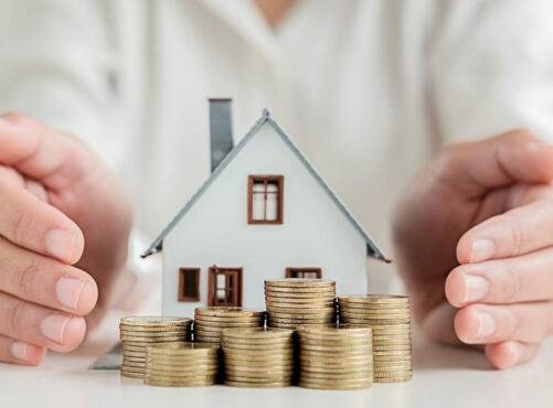 Компенсация взносов за капремонт