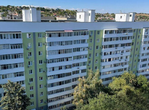 Оплата взносов на капремонт – залог успешной реализации программы капитального ремонта и обновления дома!