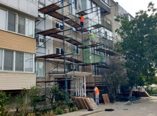 РЕМОНТ КАПИТАЛЬНЫЙ И ТЕКУЩИЙ. В ЧЕМ ОТЛИЧИЕ?