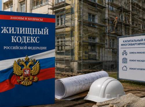 День правовой помощи по вопросам капитального ремонта